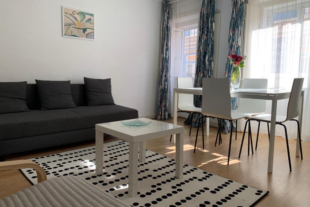 Photo of Livingroom in Sao Jose