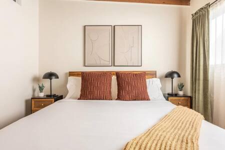 Photo of Bedroom in El Porto