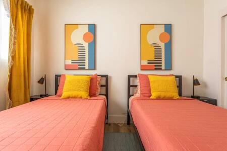 Photo of Bedroom in El Porto