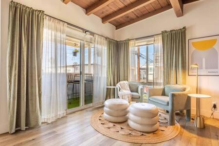 Photo of Livingroom in El Porto