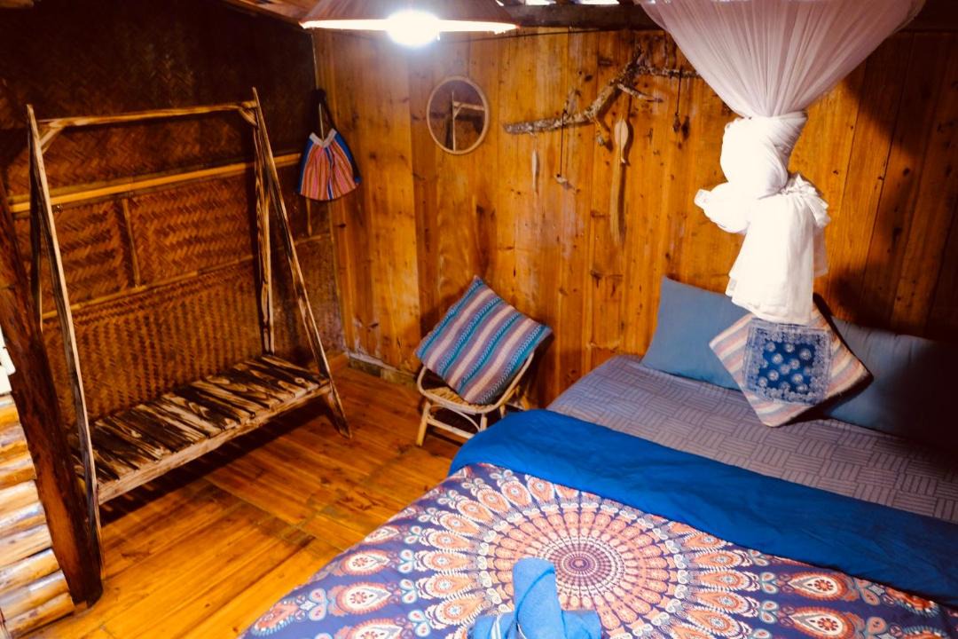 Photo of Bedroom in Bac Ha
