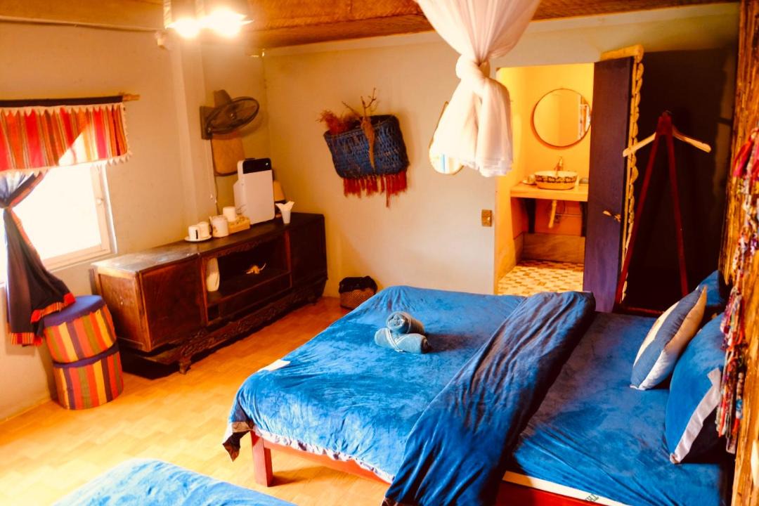 Photo of Bedroom in Bac Ha