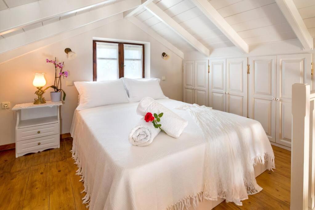 Photo of Bedroom in Mpogdanatika