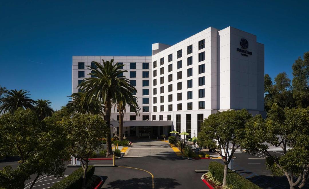 Photo of Buildings in Irvine