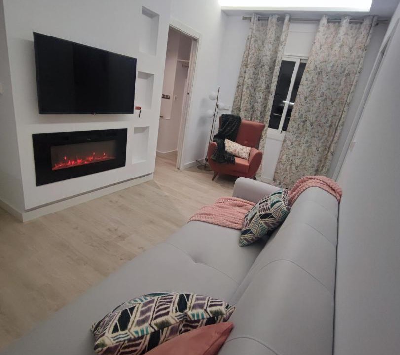 Photo of Livingroom in Figueres