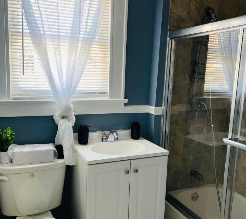 Photo of Bathroom in Irvington