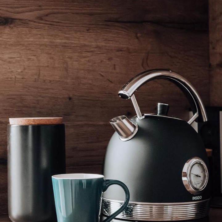 Photo of Kitchen in Liget