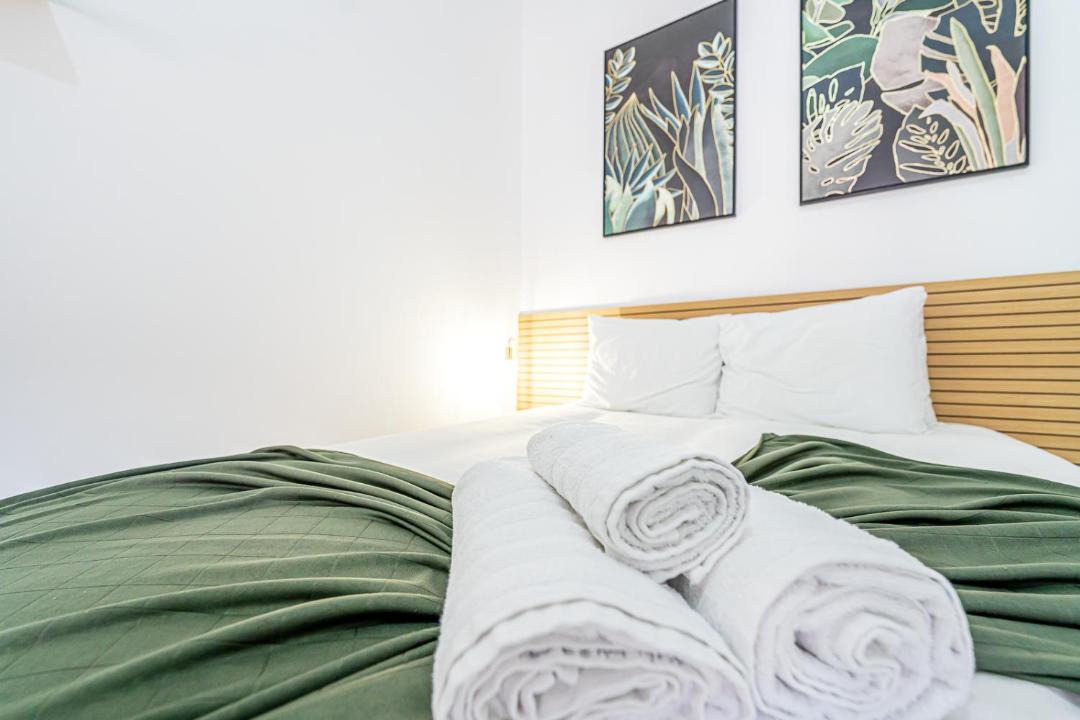 Photo of Bedroom in Mina