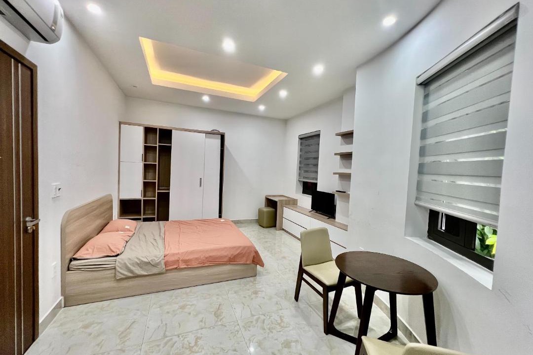 Photo of Bedroom in Hai Phong