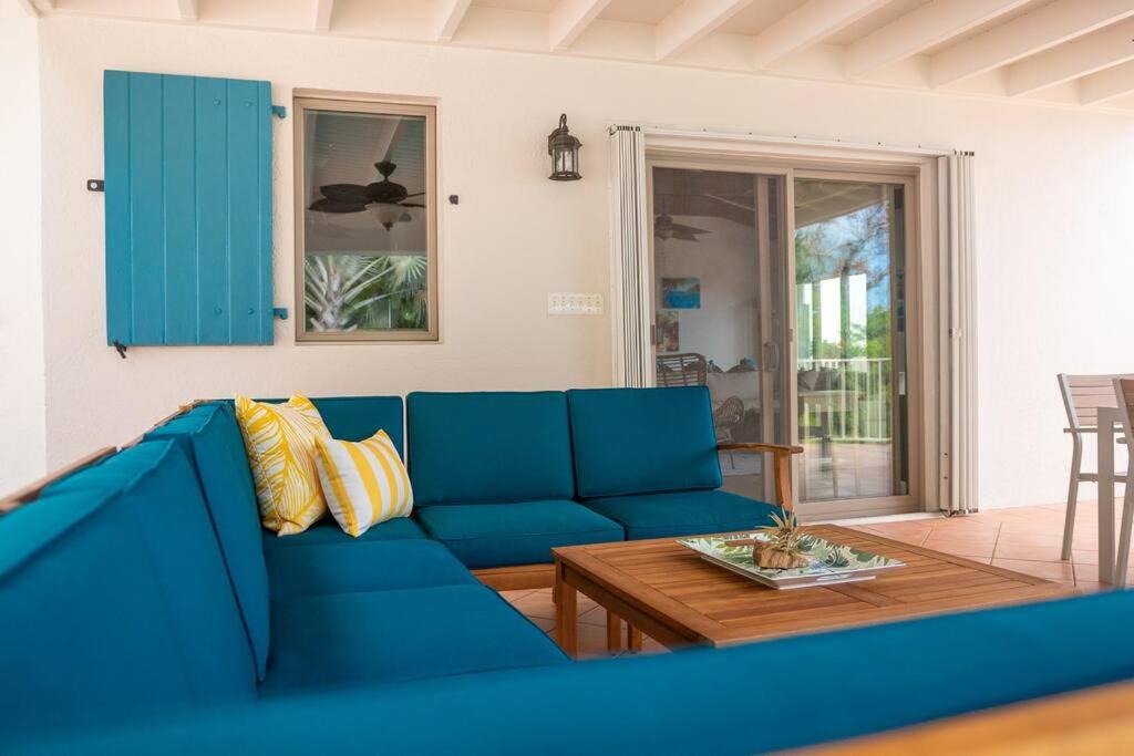 Photo of Others in Estate Caret Bay