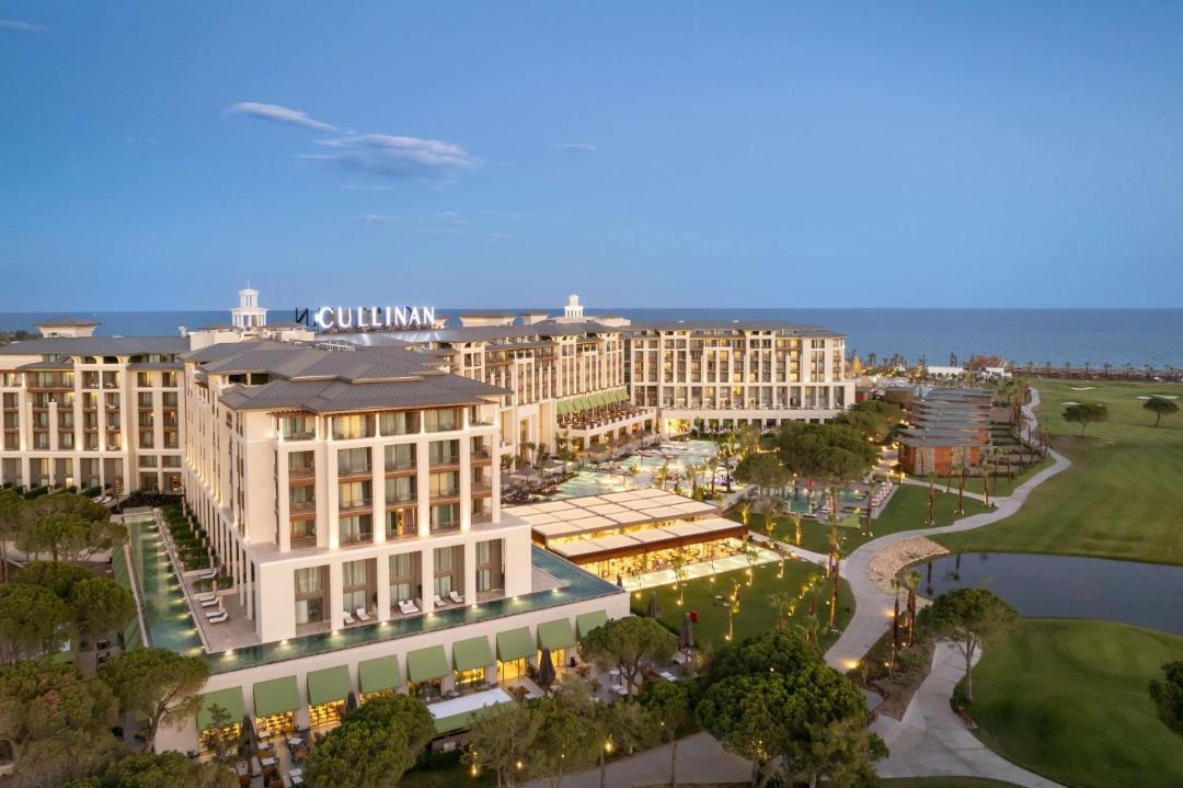 Photo of Others in Belek Golf Area