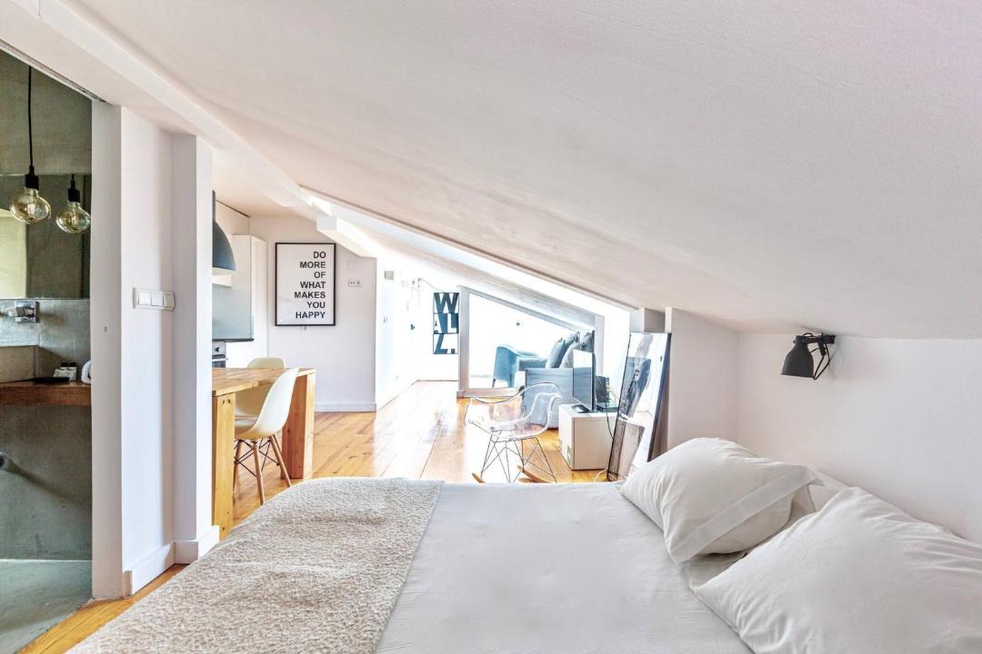 Photo of Bedroom in Santa Maria Maior