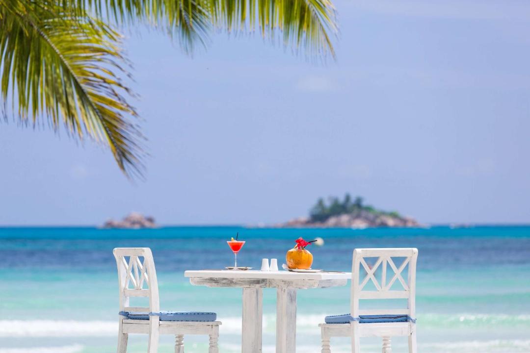 Photo of Others in Praslin Island