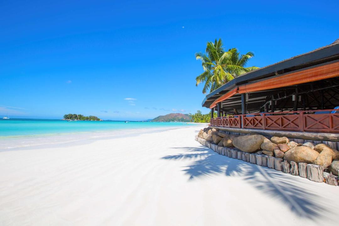 Photo of Others in Praslin Island