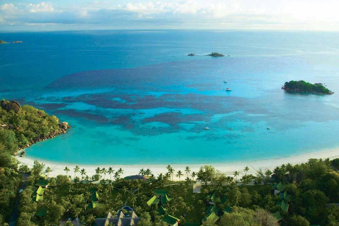 Photo of Others in Praslin Island