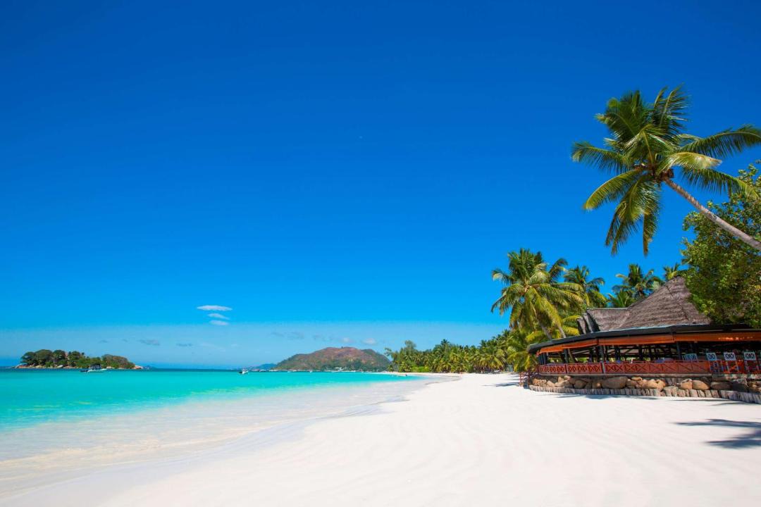 Photo of Others in Praslin Island