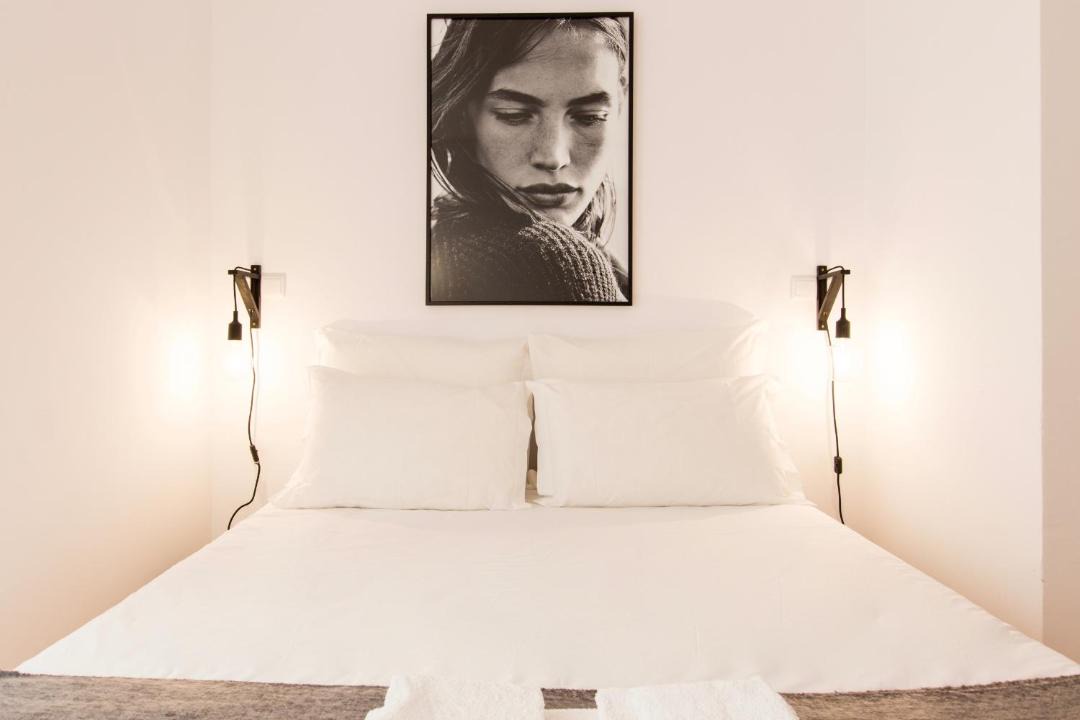 Photo of Bedroom in Santa Maria Maior