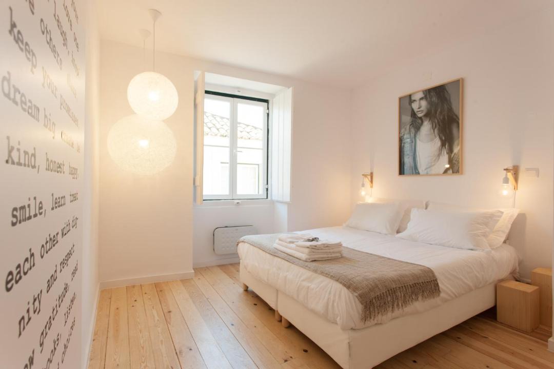 Photo of Bedroom in Santa Maria Maior