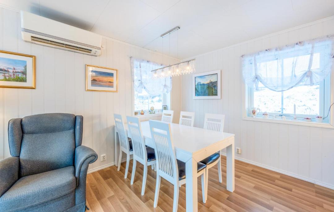 Photo of Livingroom in Gulen Municipality