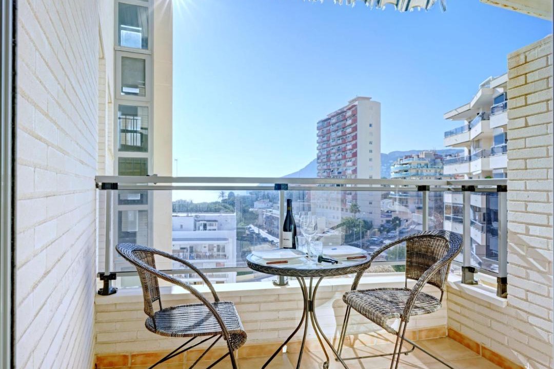 Photo of Others in Calpe City Center