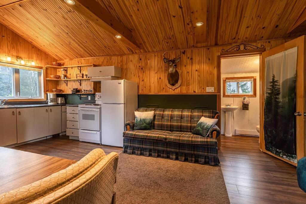 Photo of Kitchen in Lac-Etchemin