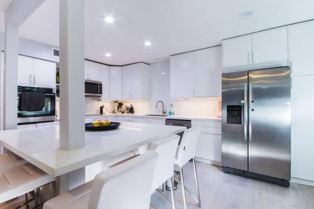 Photo of Kitchen in Lyon Street