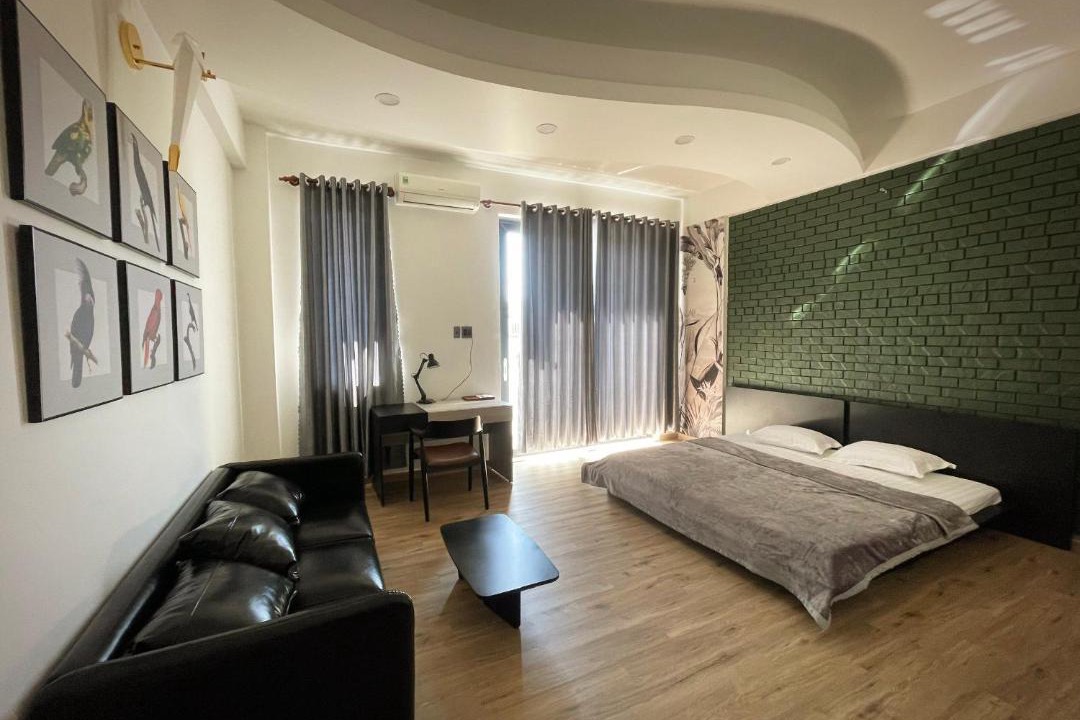 Photo of Bedroom in Rach Gia