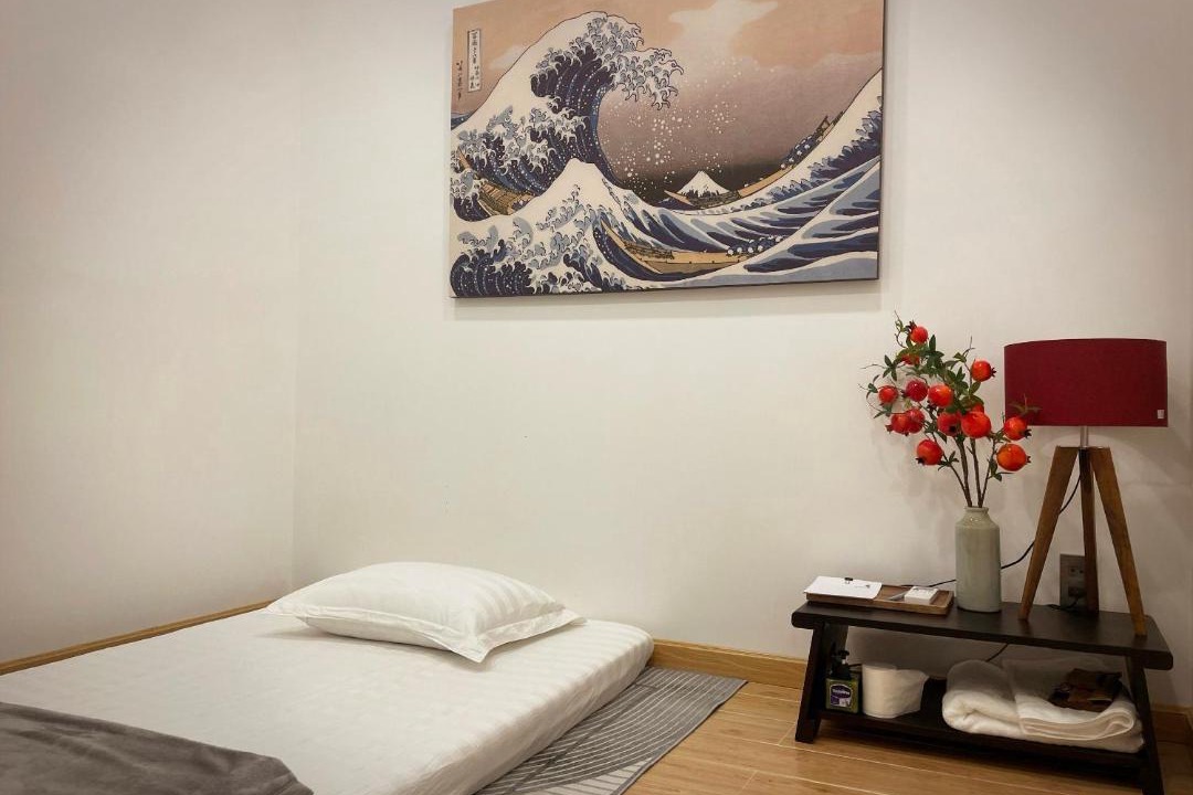 Photo of Bedroom in Rach Gia