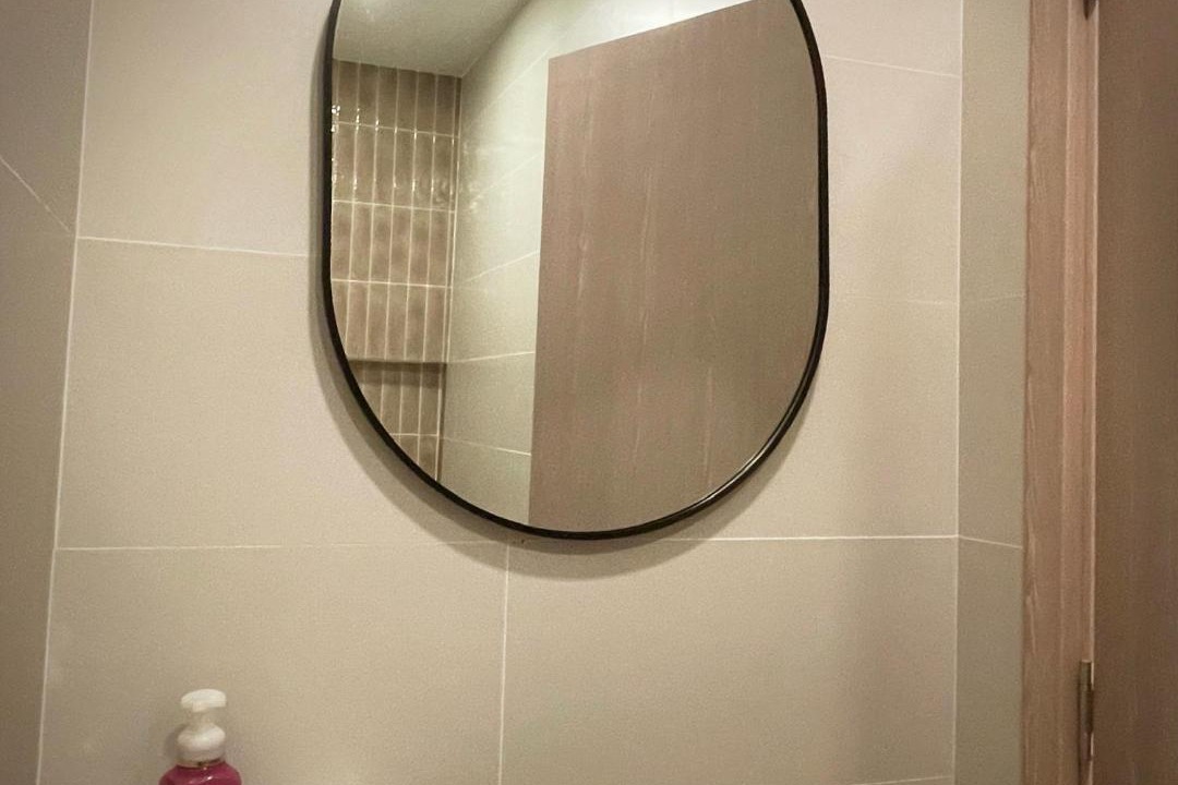 Photo of Bathroom in Rach Gia