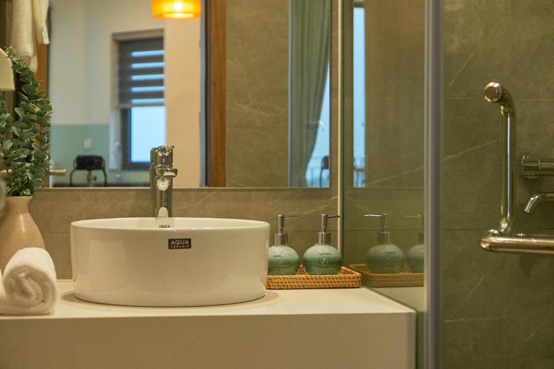 Photo of Bathroom in Truc Bach