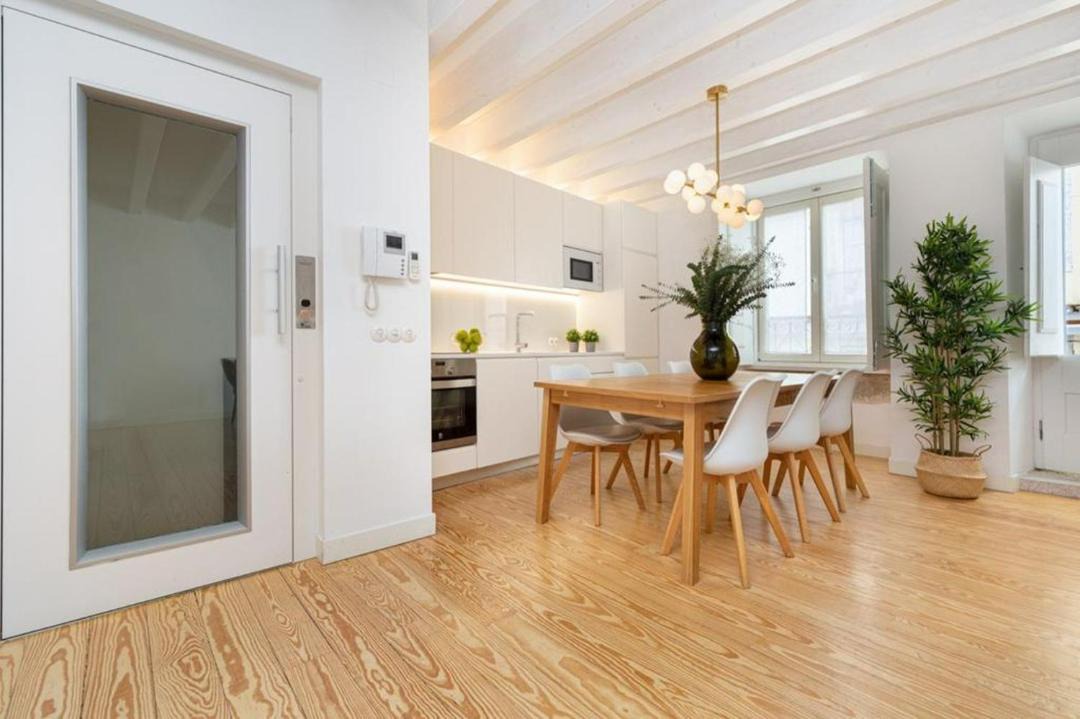 Photo of Livingroom in Santo Estevao