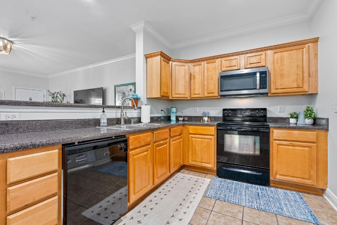 Photo of Kitchen in Auburn