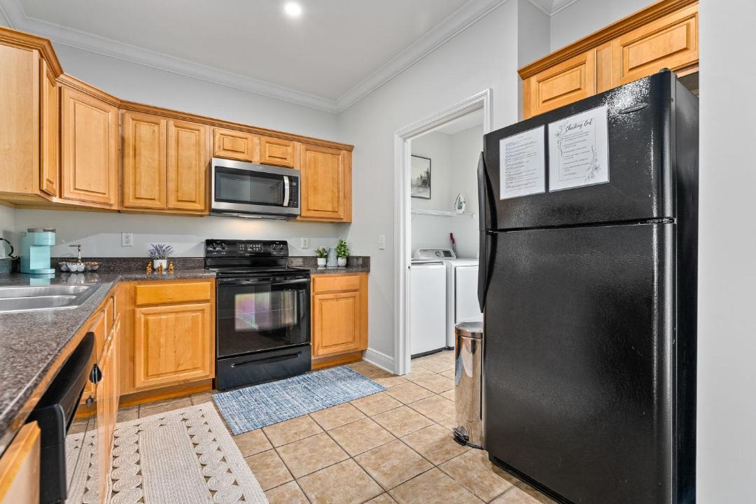 Photo of Kitchen in Auburn