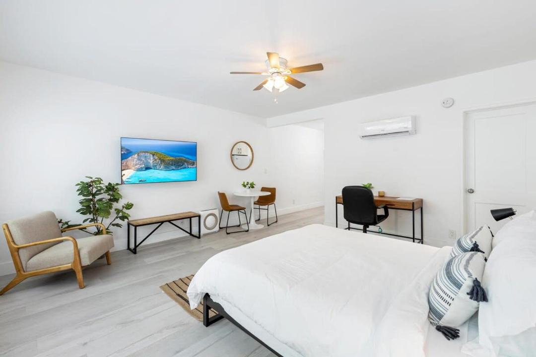 Photo of Bedroom in Victoria Park