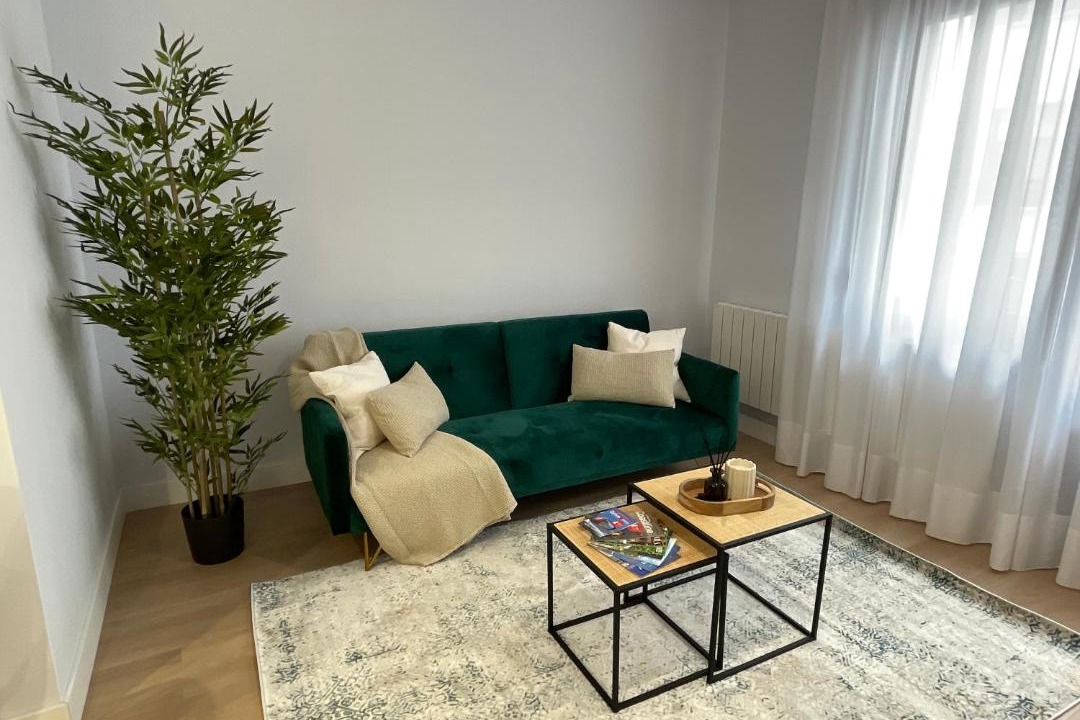 Photo of Livingroom in Gernika-Lumo
