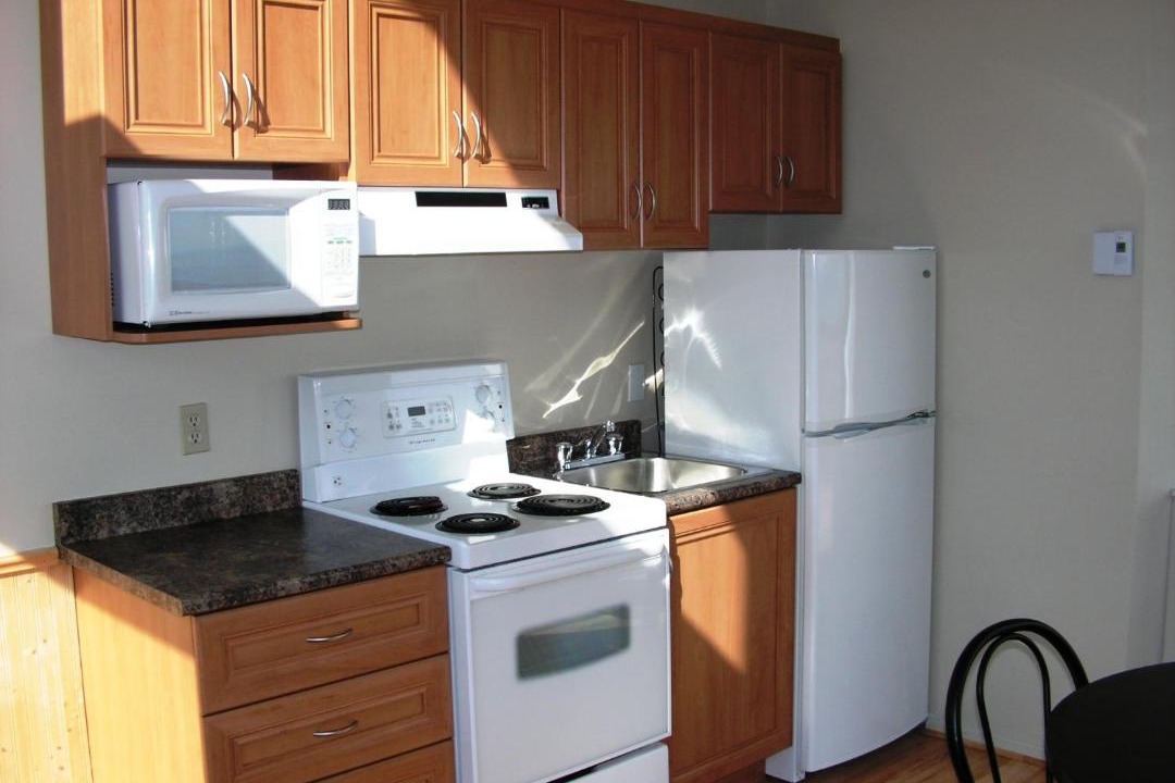 Photo of Kitchen in Saint Irenee