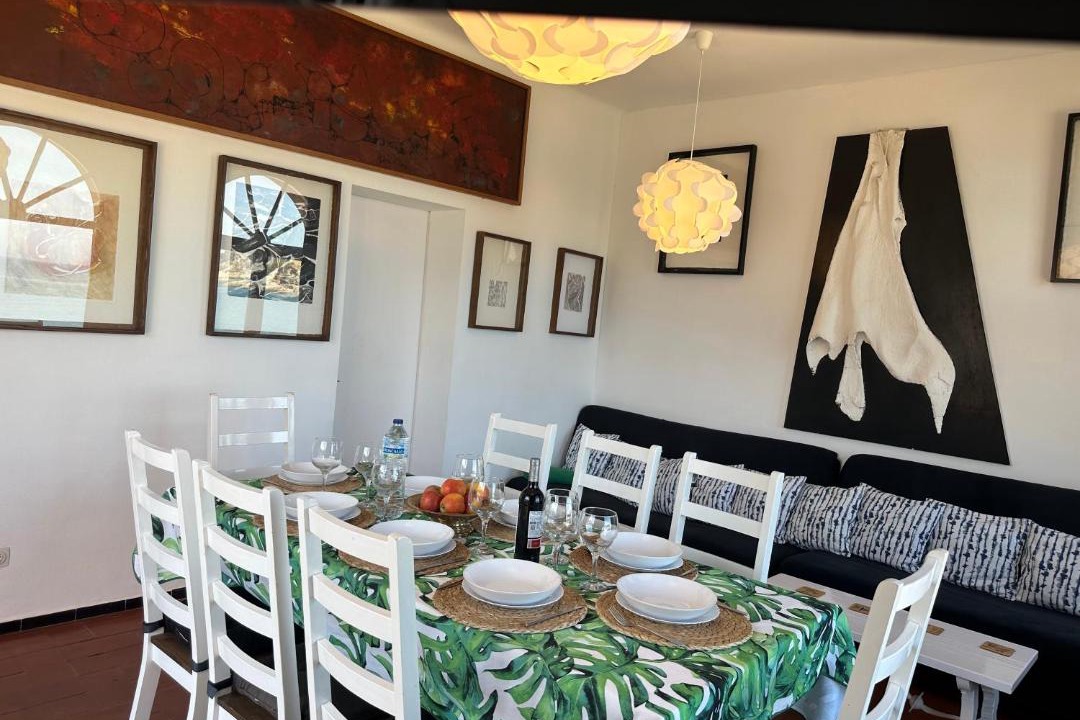 Photo of Livingroom in La Fosca