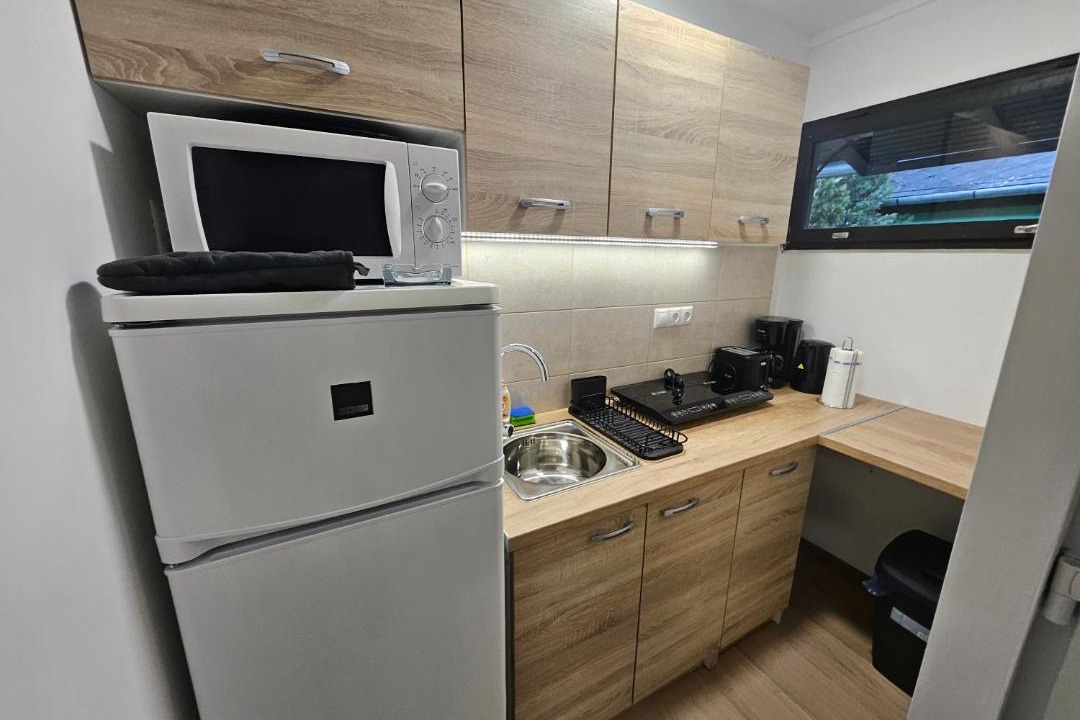 Photo of Kitchen in Komarom