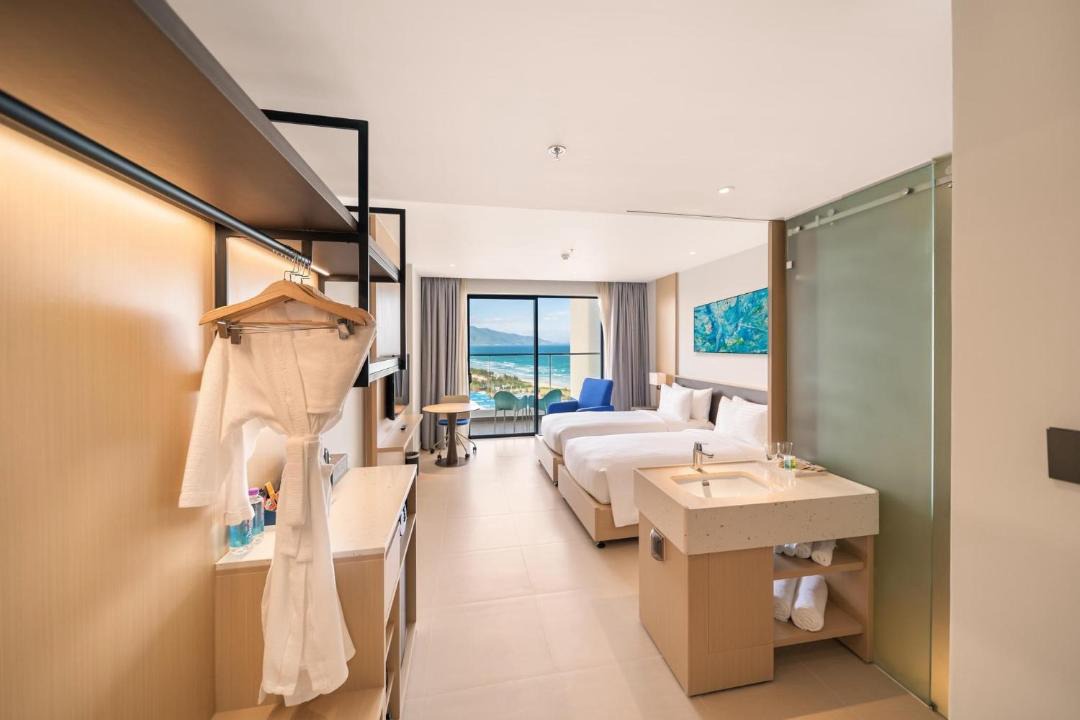 Photo of Livingroom in Cam Ranh