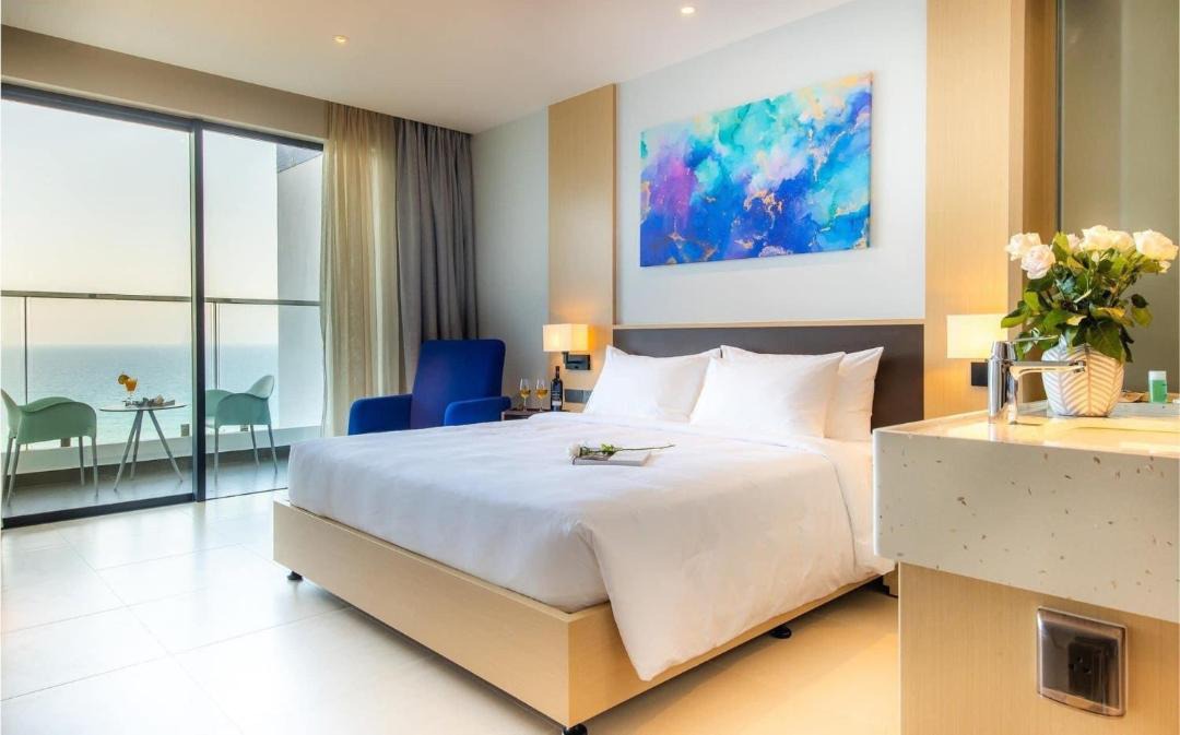 Photo of Bedroom in Cam Ranh