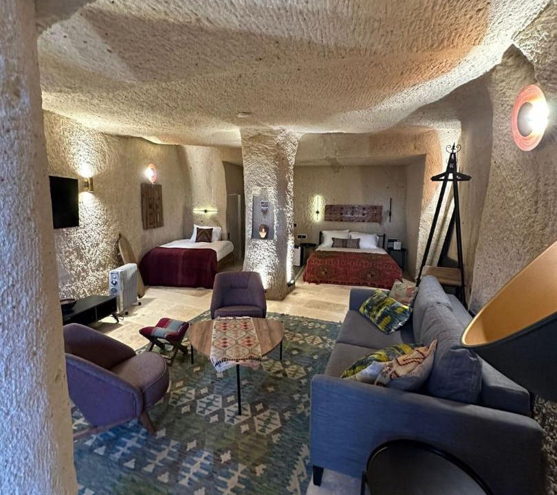 Photo of Livingroom in Ortahisar