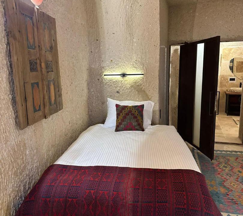 Photo of Bedroom in Ortahisar