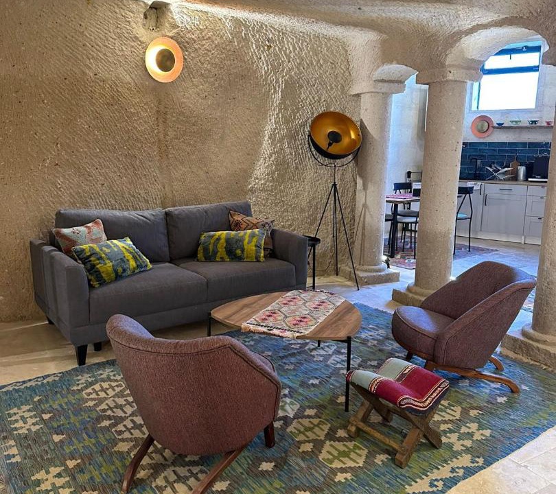 Photo of Livingroom in Ortahisar