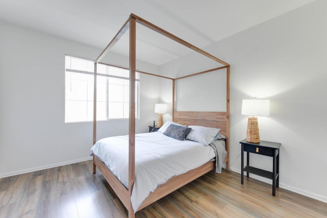 Photo of Bedroom in Marina del Rey