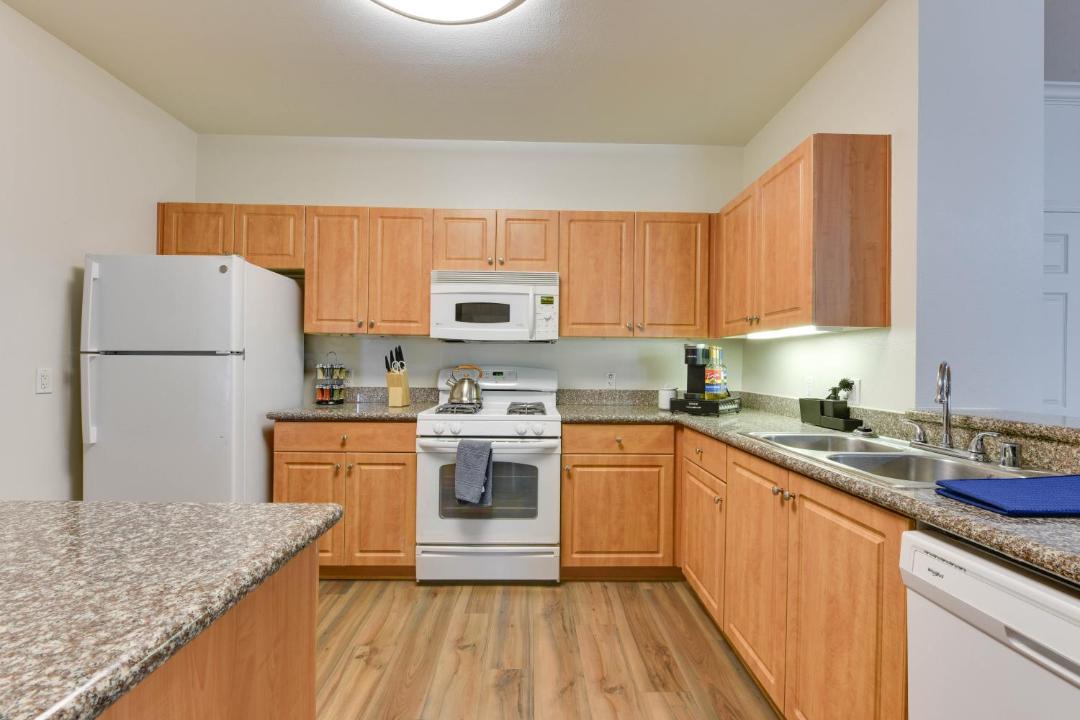 Photo of Kitchen in Marina del Rey