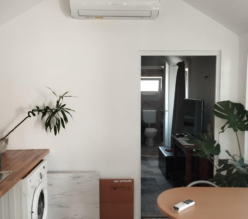 Photo of Livingroom in Debrecen