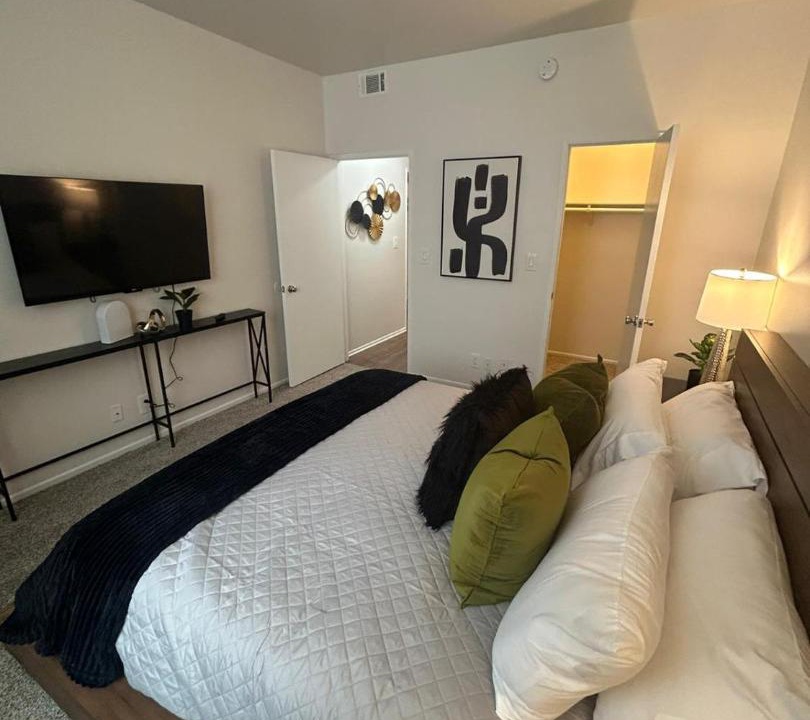 Photo of Bedroom in Beverly Grove