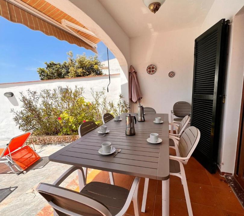 Photo of Others in Cala Galdana