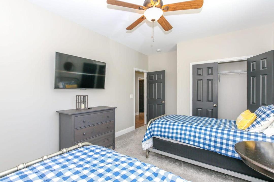 Photo of Bedroom in Leesburg