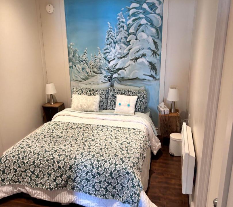 Photo of Bedroom in Saint Fulgence